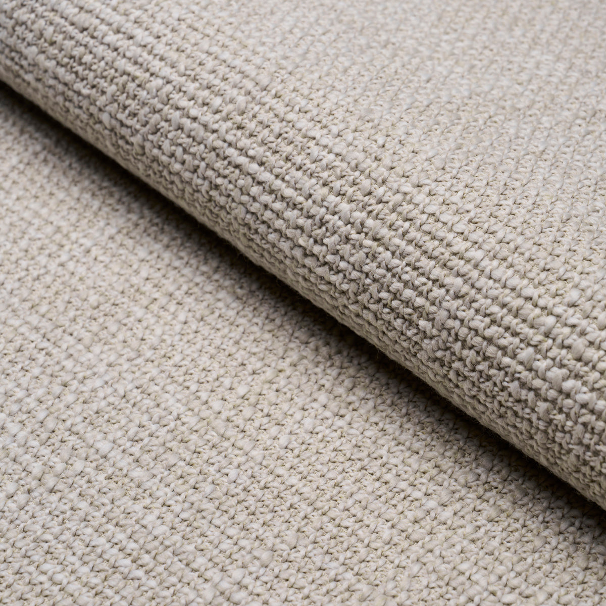 Sonny Indoor Outdoor fabric in natural color - pattern number 84211 - by Schumacher in the Perfect Basics: Indoor/Outdoor collection