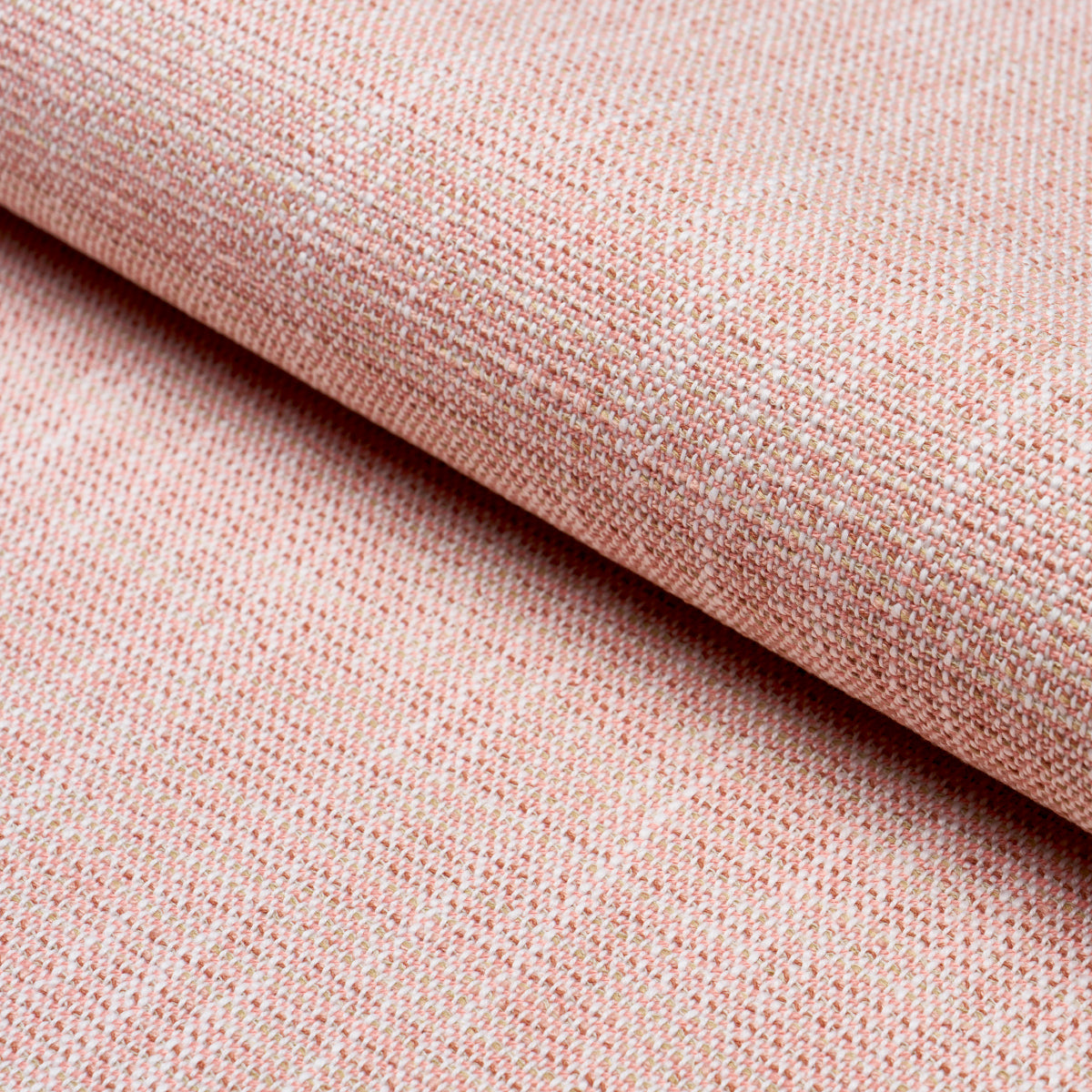 Lily Indoor Outdoor fabric in petal color - pattern number 84224 - by Schumacher in the Perfect Basics: Indoor/Outdoor collection