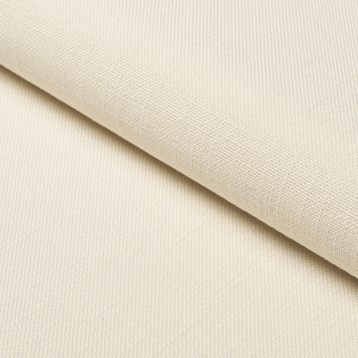 Sasha Indoor Outdoor fabric in ivory color - pattern number 84238 - by Schumacher in the Perfect Basics: Indoor/Outdoor collection