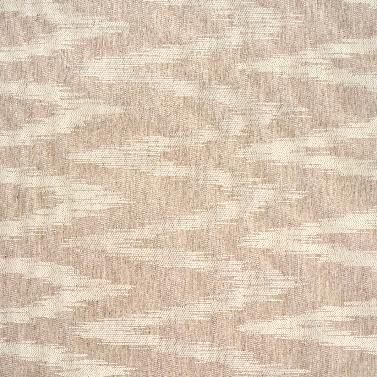 Grand Gesture fabric in flax color - pattern number 84630 - by Schumacher in the Orpheum collection