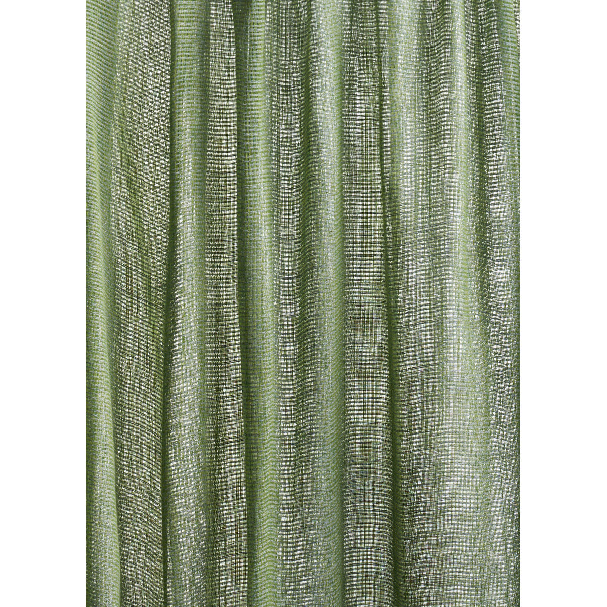 Great Basin Sda Sheer fabric in cactus color - pattern number 85088 - by Schumacher in the Perfect Basics: Sheers & Casements collection