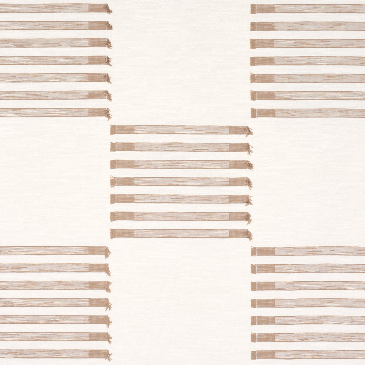 Bryce Sheer fabric in maple color - pattern number 85141 - by Schumacher in the Sheers & Casements III collection