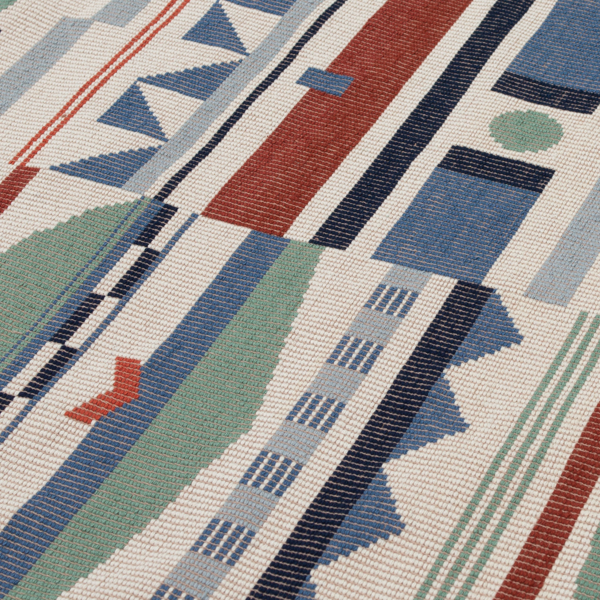 Lunar Hand Woven Brocade fabric in comet color - pattern number 85470 - by Schumacher in the A Rum Fellow collection