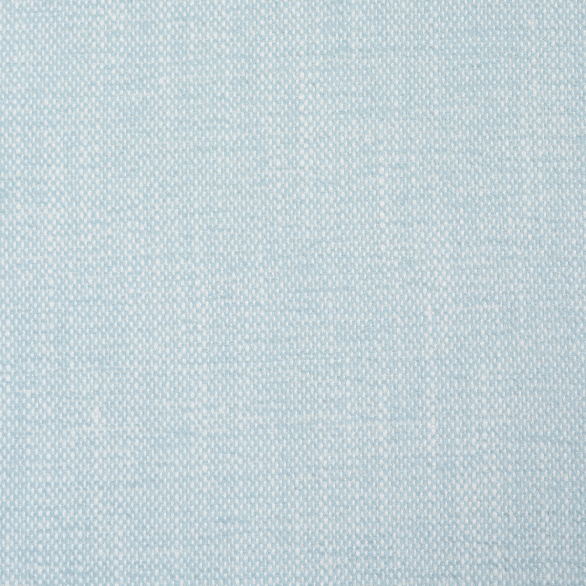 Dean Indoor/Outdoor fabric in Sky color - pattern number 85522 - by Schumacher in the Perfect Basics: Indoor/Outdoor collection