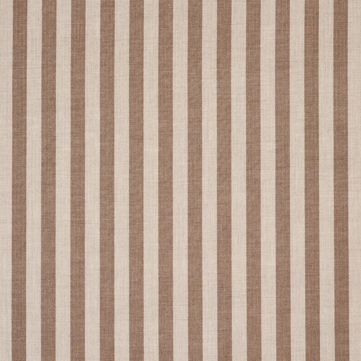 Hanson Indoor/Outdoor Stripe fabric in flax color - pattern number 85801 - by Schumacher in the Indoor/Outdoor Stripes collection