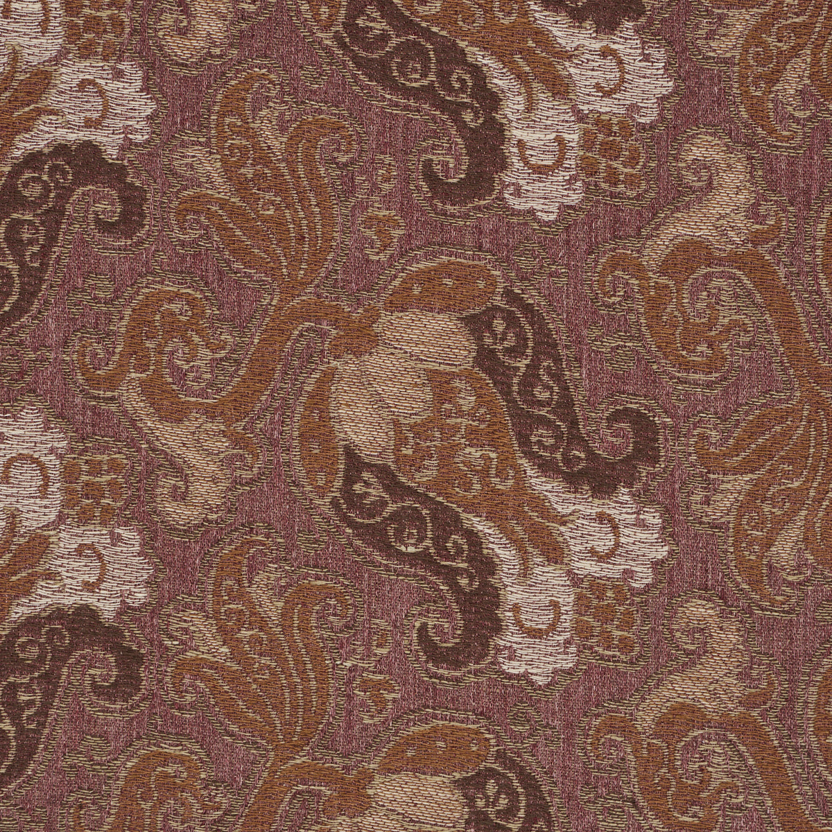 Tulipano fabric in orchid color - pattern number 85832 - by Schumacher in the Williamsburg collection