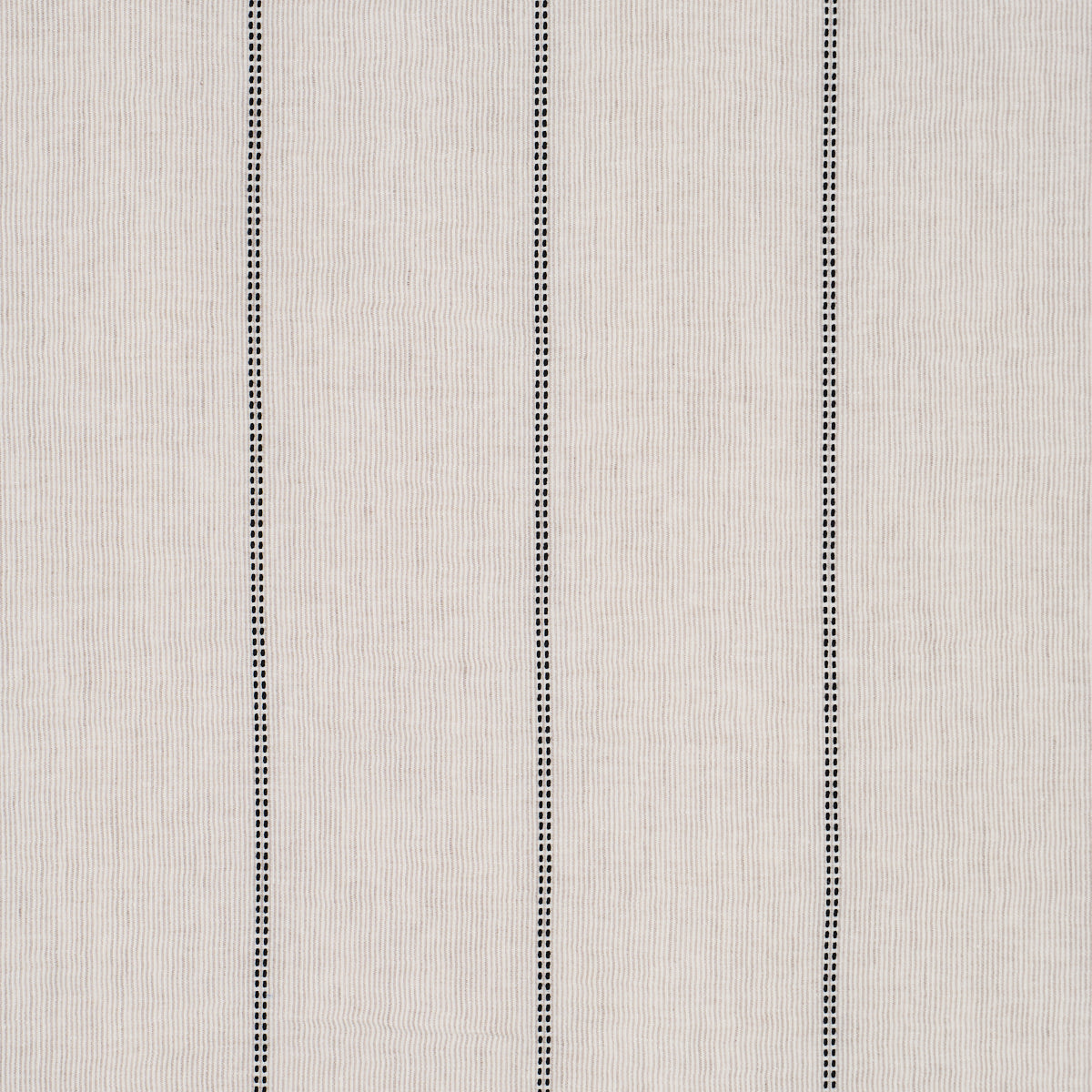 Clyde Sheer fabric in driftwood color - pattern number 85972 - by Schumacher in the Prairie collection