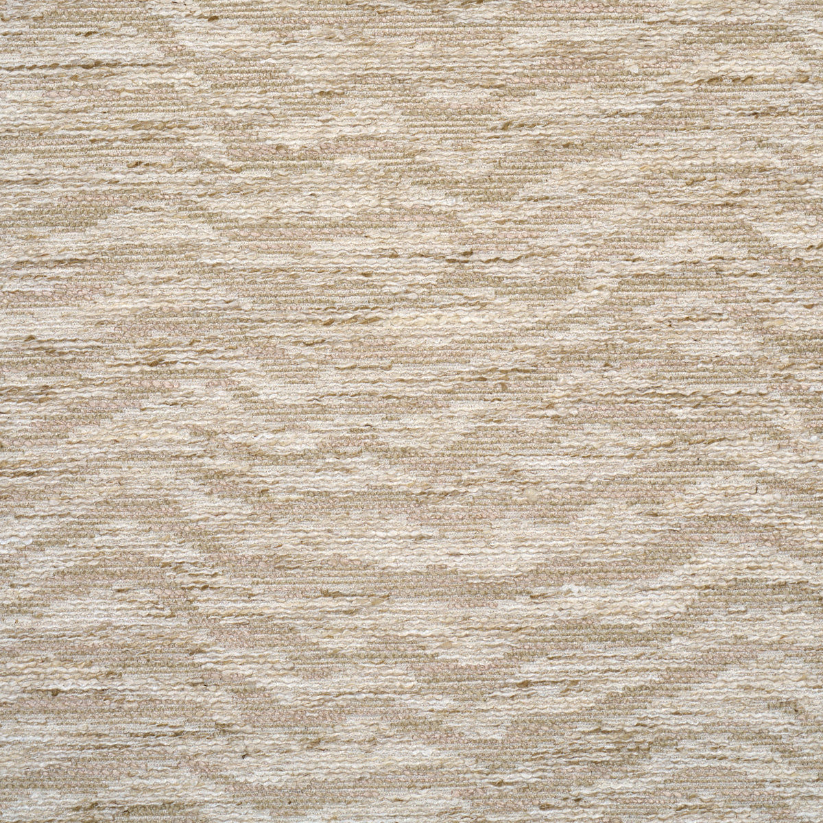 Cammie Performance fabric in cream color - pattern number 86390 - by Schumacher in the Schumacher Utility: Wovens collection