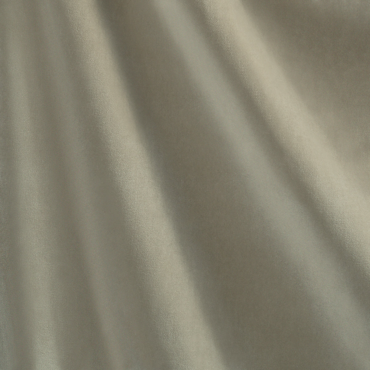 Rocky Performance Velvet fabric in fern color - pattern number 86471 - by Schumacher in the Atelier Paris collection