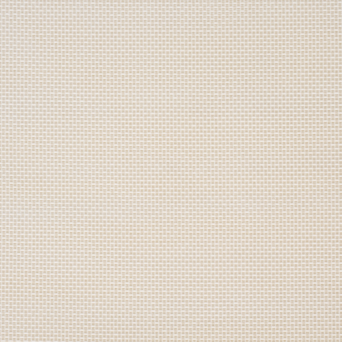 Nikki Performance fabric in ivory color - pattern number 86812 - by Schumacher in the Schumacher Utility: Wovens collection