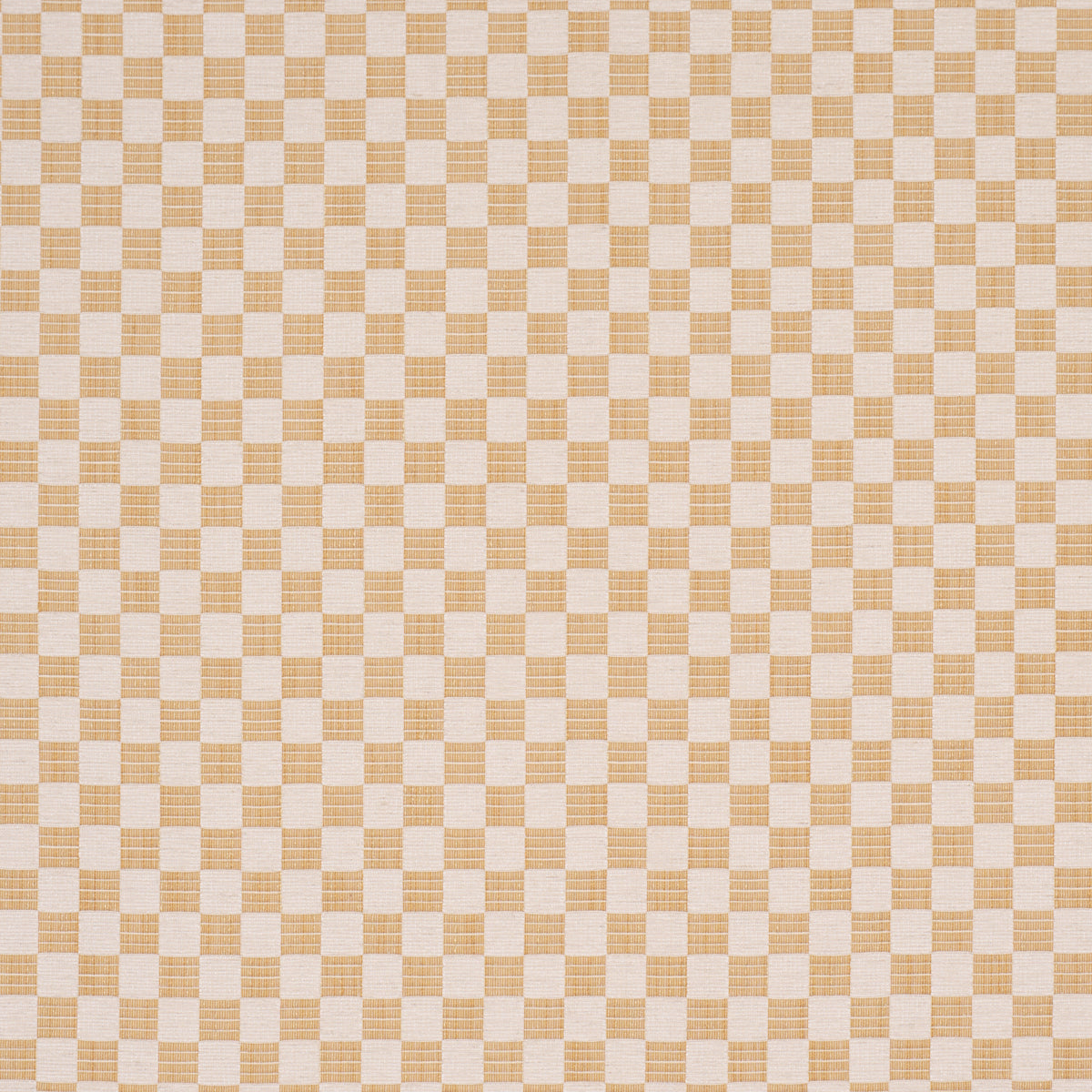 Elkhart Performance fabric in yellow color - pattern number 86821 - by Schumacher in the Schumacher Utility: Wovens collection