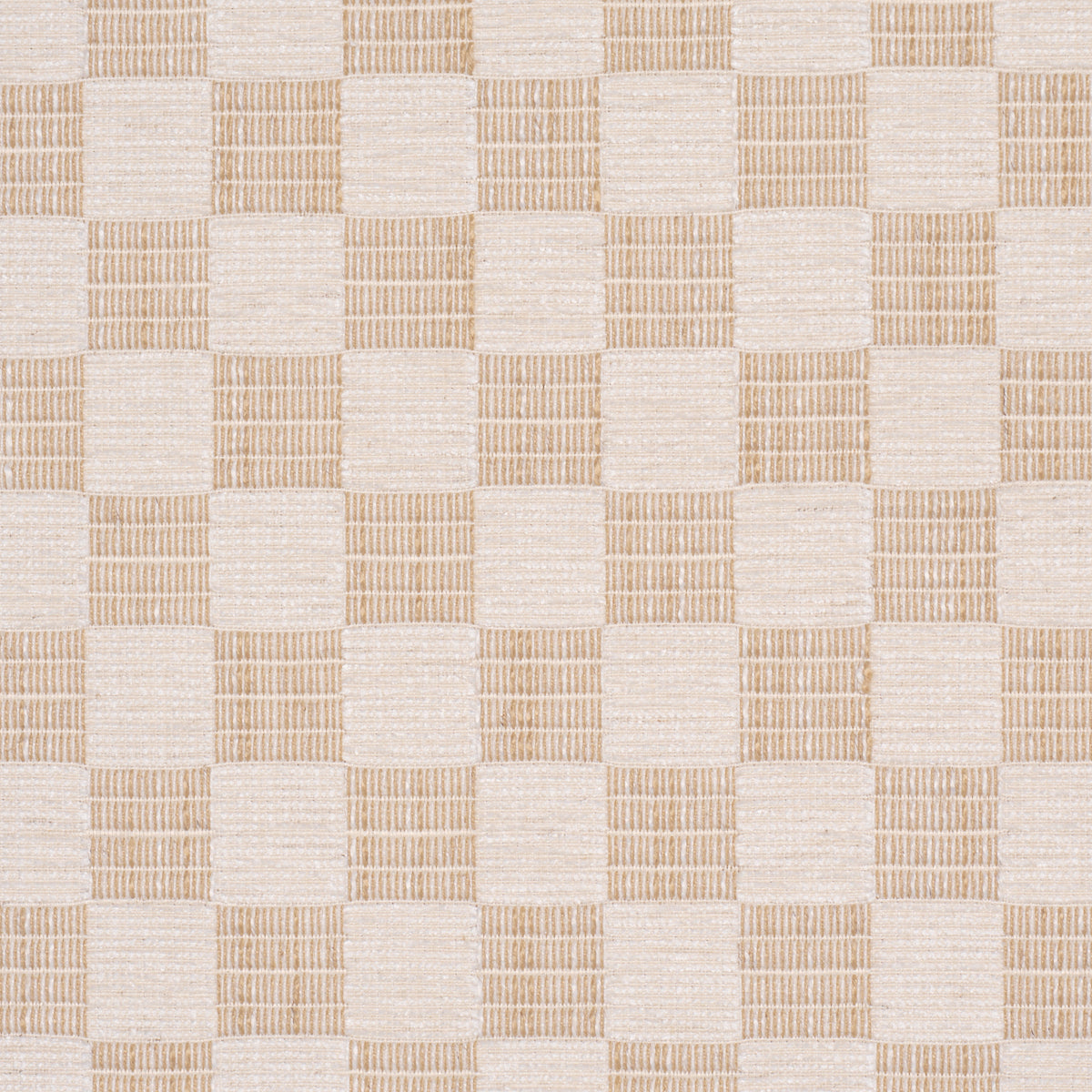 Elkhart Performance fabric in neutral color - pattern number 86822 - by Schumacher in the Schumacher Utility: Wovens collection