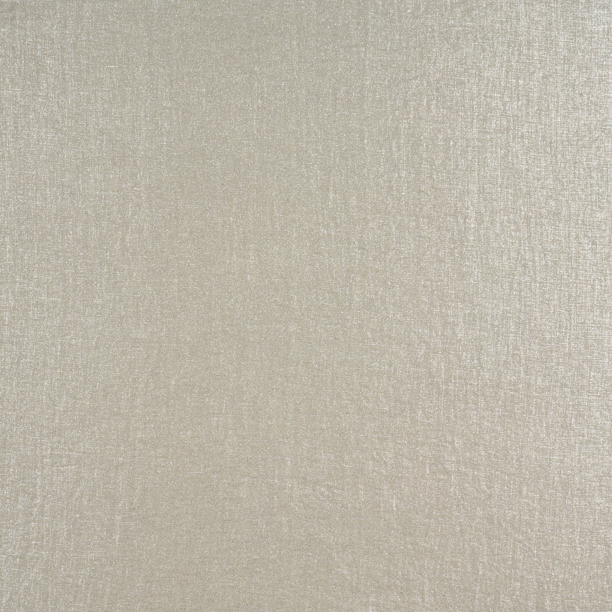 Midnight Glow fabric in lustrous metal color - pattern number 86981 - by Schumacher in the Atelier Paris collection