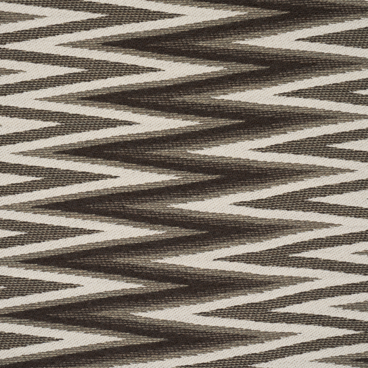 Wedge Weave fabric in green color - pattern number 87031 - by Schumacher in the Kevin Aspaas collection