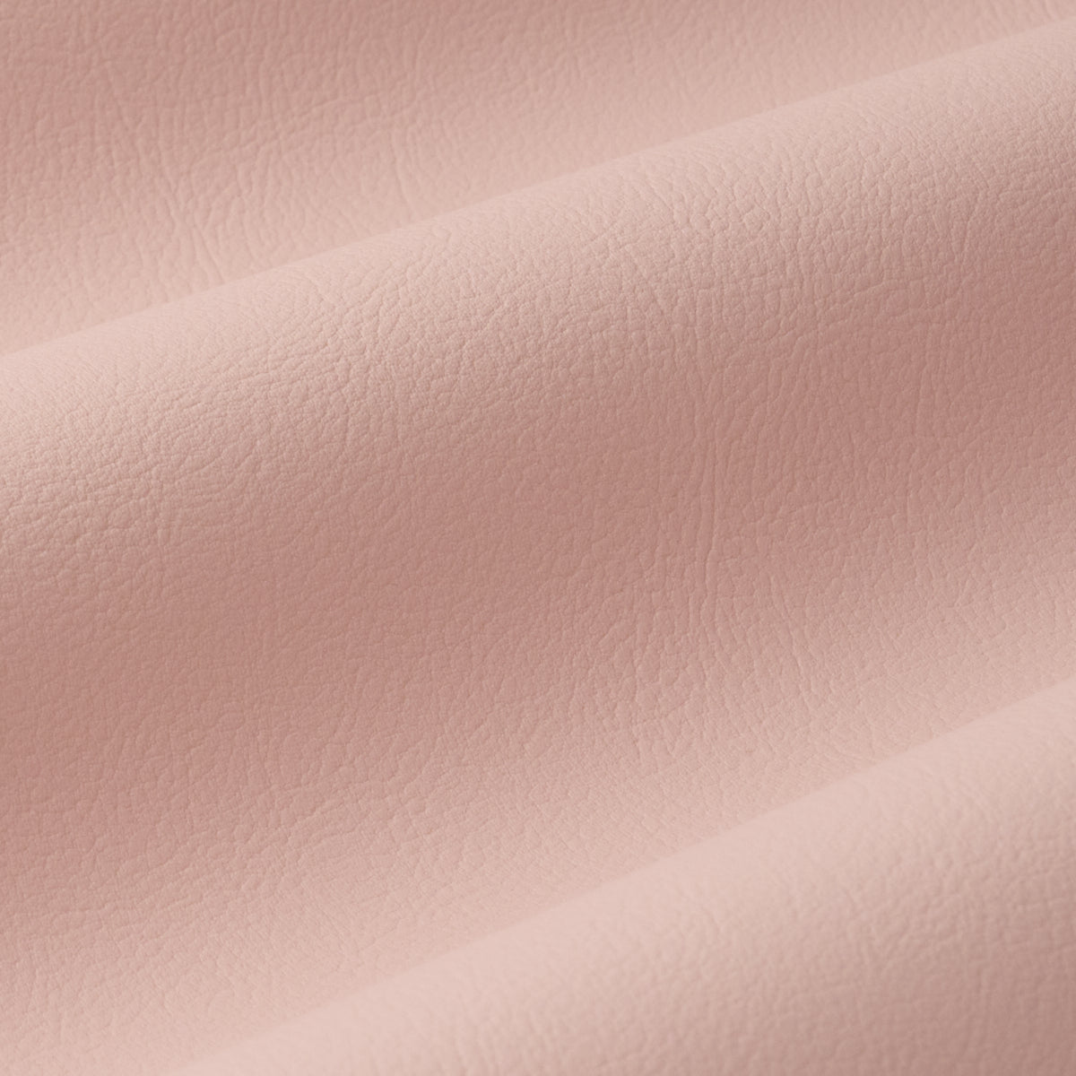 Vegan Leather Indoor/Outdoor fabric in petal color - pattern number 87053 - by Schumacher in the Perfect Basics: Vegan Leather & Suede collection