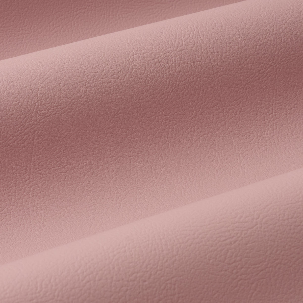 Vegan Leather Indoor/Outdoor fabric in mauve color - pattern number 87054 - by Schumacher in the Perfect Basics: Vegan Leather & Suede collection