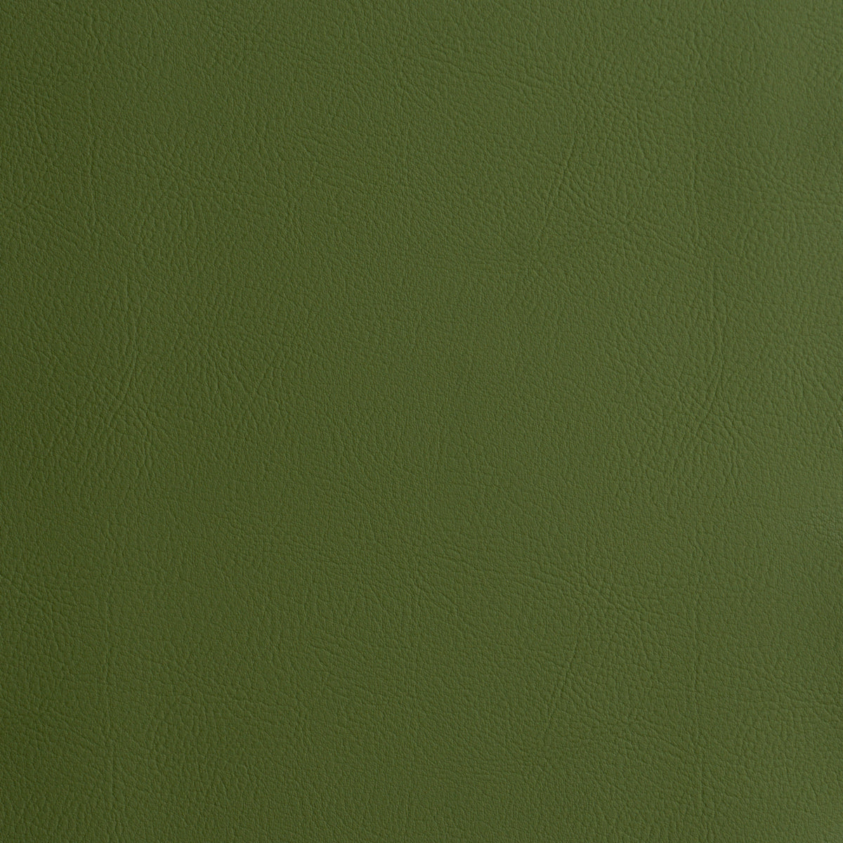 Vegan Leather Indoor/Outdoor fabric in grass color - pattern number 87056 - by Schumacher in the Perfect Basics: Vegan Leather & Suede collection