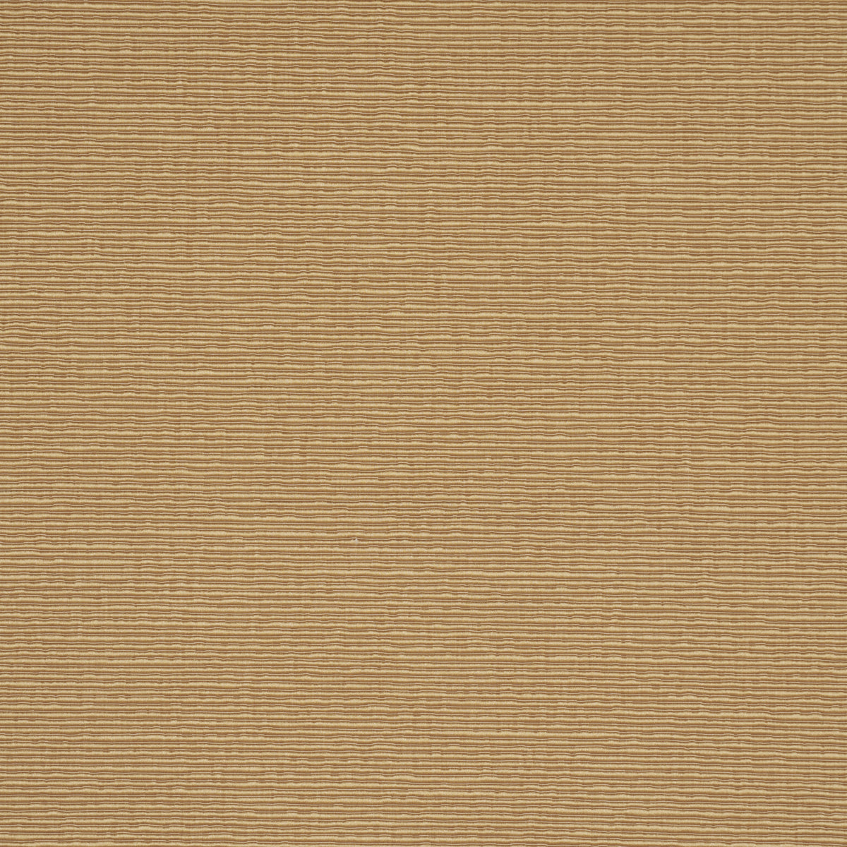 Eisenhower Faille fabric in gold color - pattern number 87076 - by Schumacher in the Mark D. Sikes collection