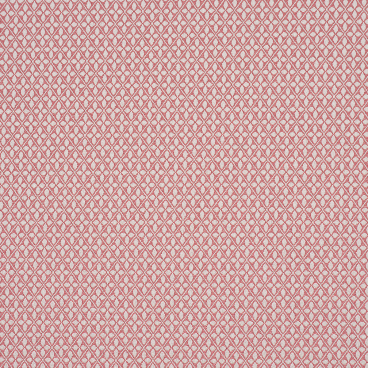 Adams Damask fabric in pink color - pattern number 87085 - by Schumacher in the Mark D. Sikes collection