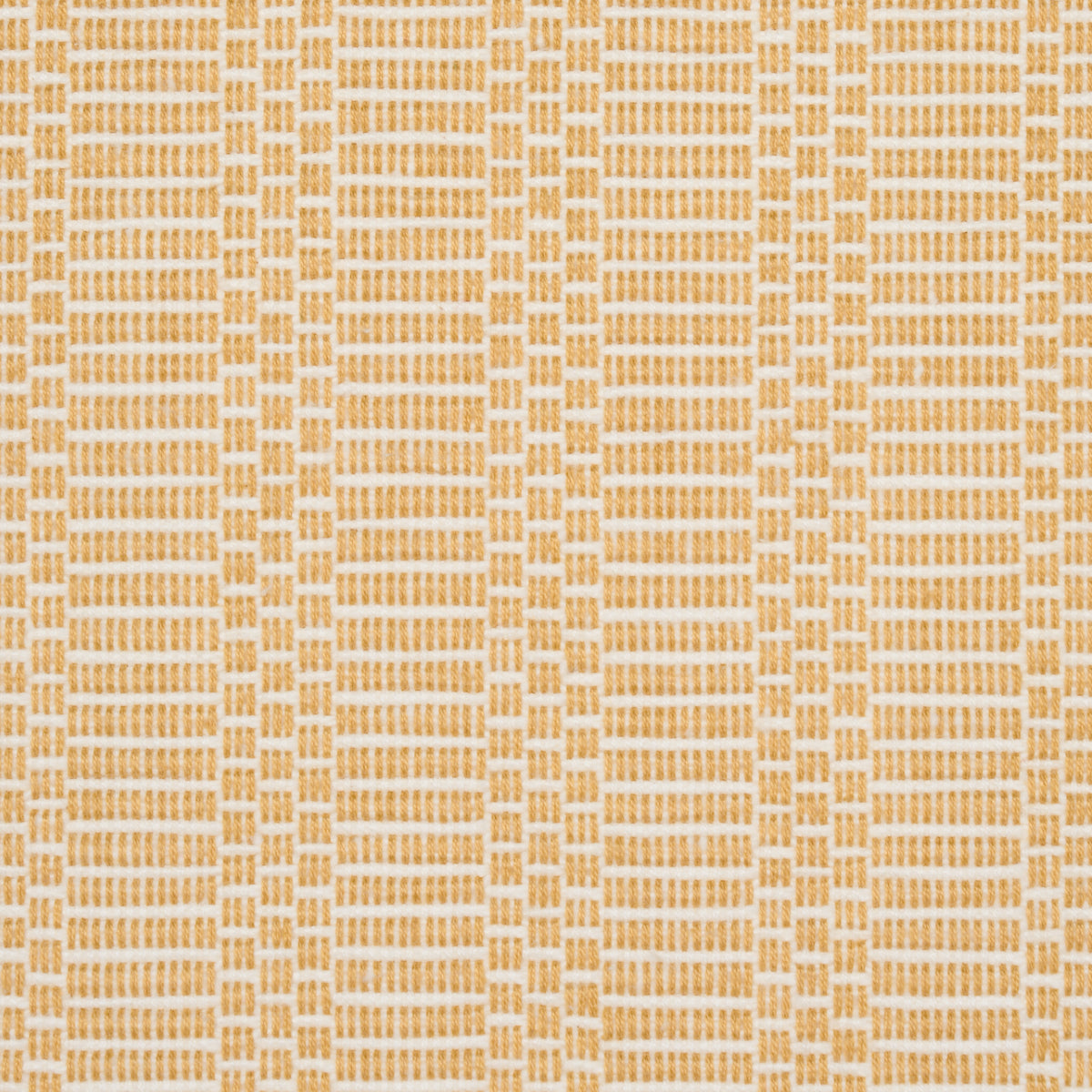Collins fabric in Yellow color - pattern number 87153 - by Schumacher in the Woven Essentials collection