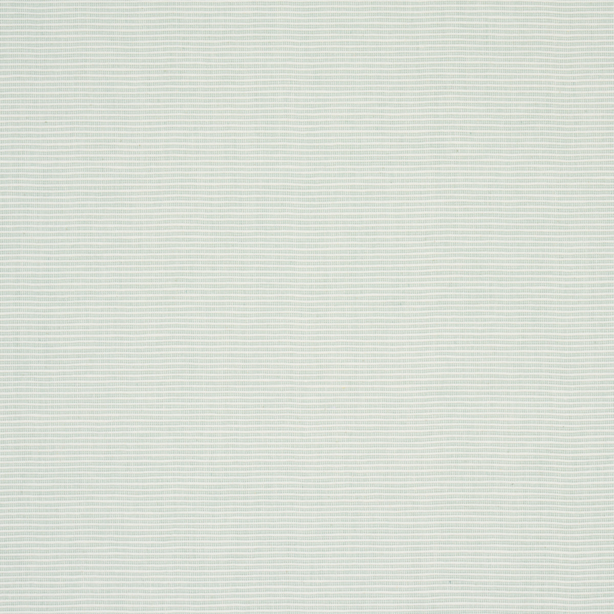 Asher fabric in Aqua color - pattern number 87160 - by Schumacher in the Woven Essentials collection