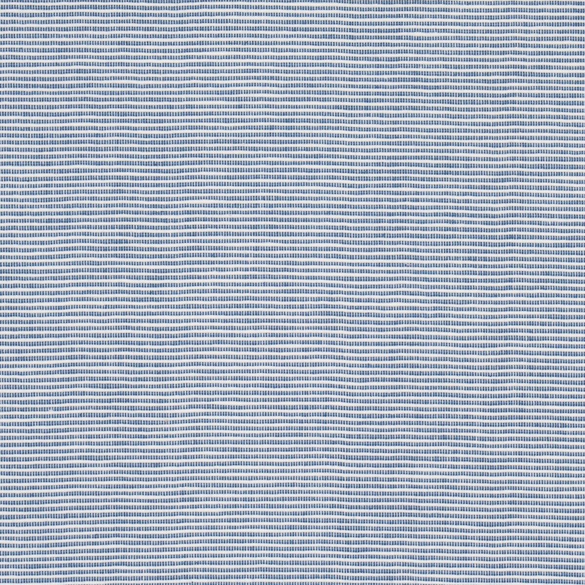 Asher fabric in Indigo color - pattern number 87161 - by Schumacher in the Woven Essentials collection