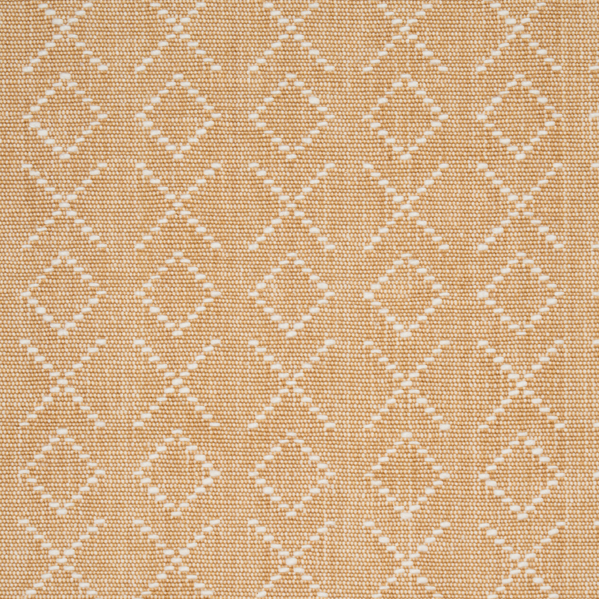 Ross Weave fabric in Ochre color - pattern number 87191 - by Schumacher in the Woven Essentials collection