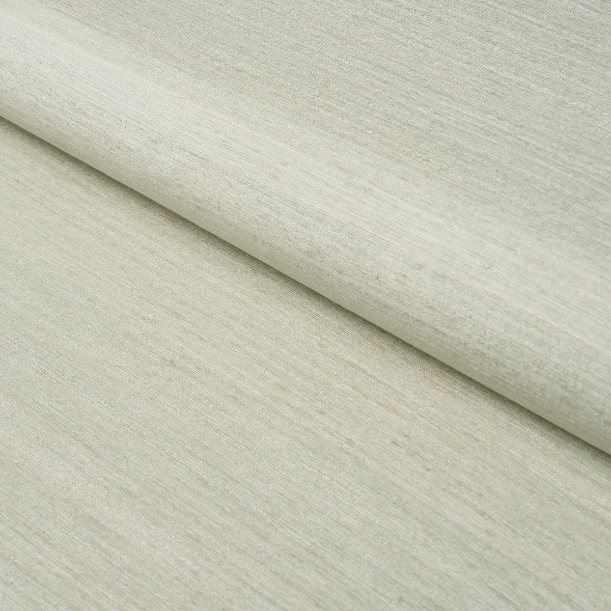 Masara Handwoven Silk fabric in Sea color - pattern number 87225 - by Schumacher in the Perfect Basics: Silks collection