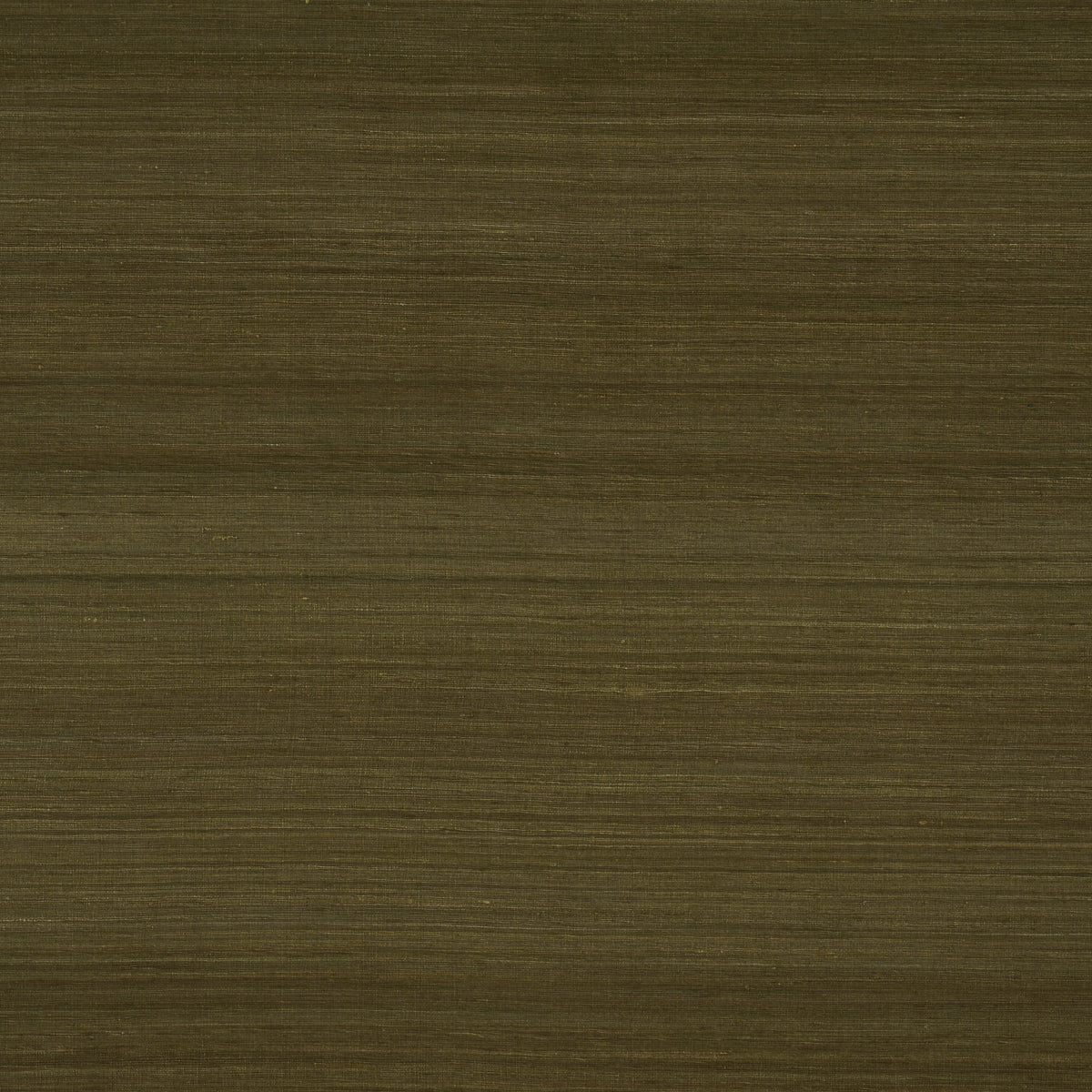 Masara Handwoven Silk fabric in Loden color - pattern number 87228 - by Schumacher in the Perfect Basics: Silks collection