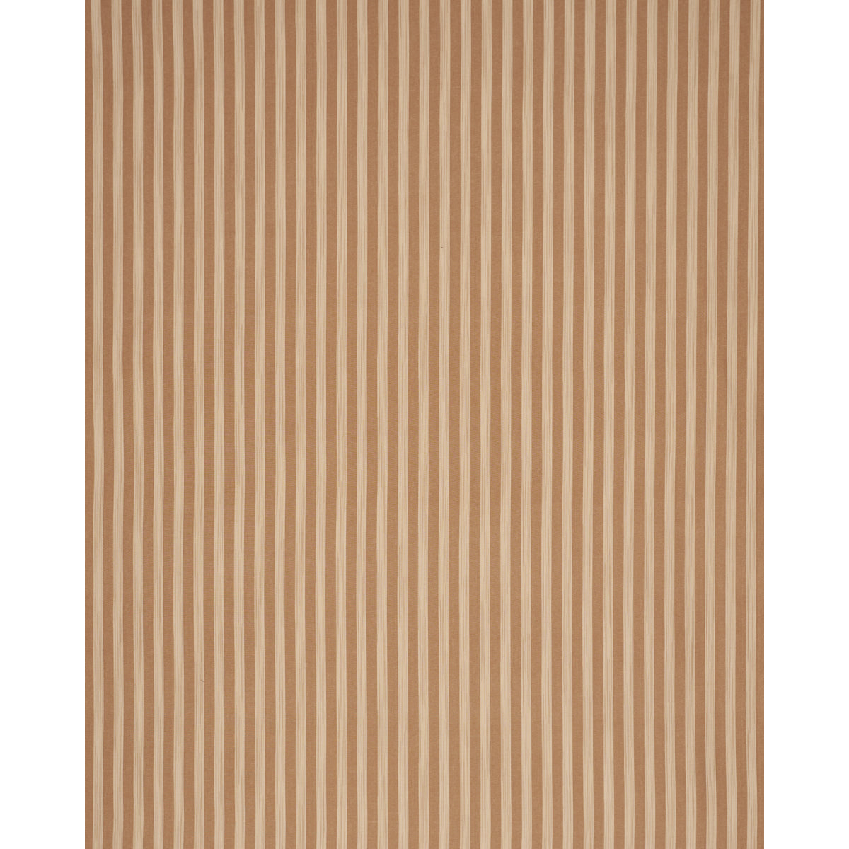 Jonah Stripe fabric in Ochre color - pattern number 87261 - by Schumacher in the Bohemia collection