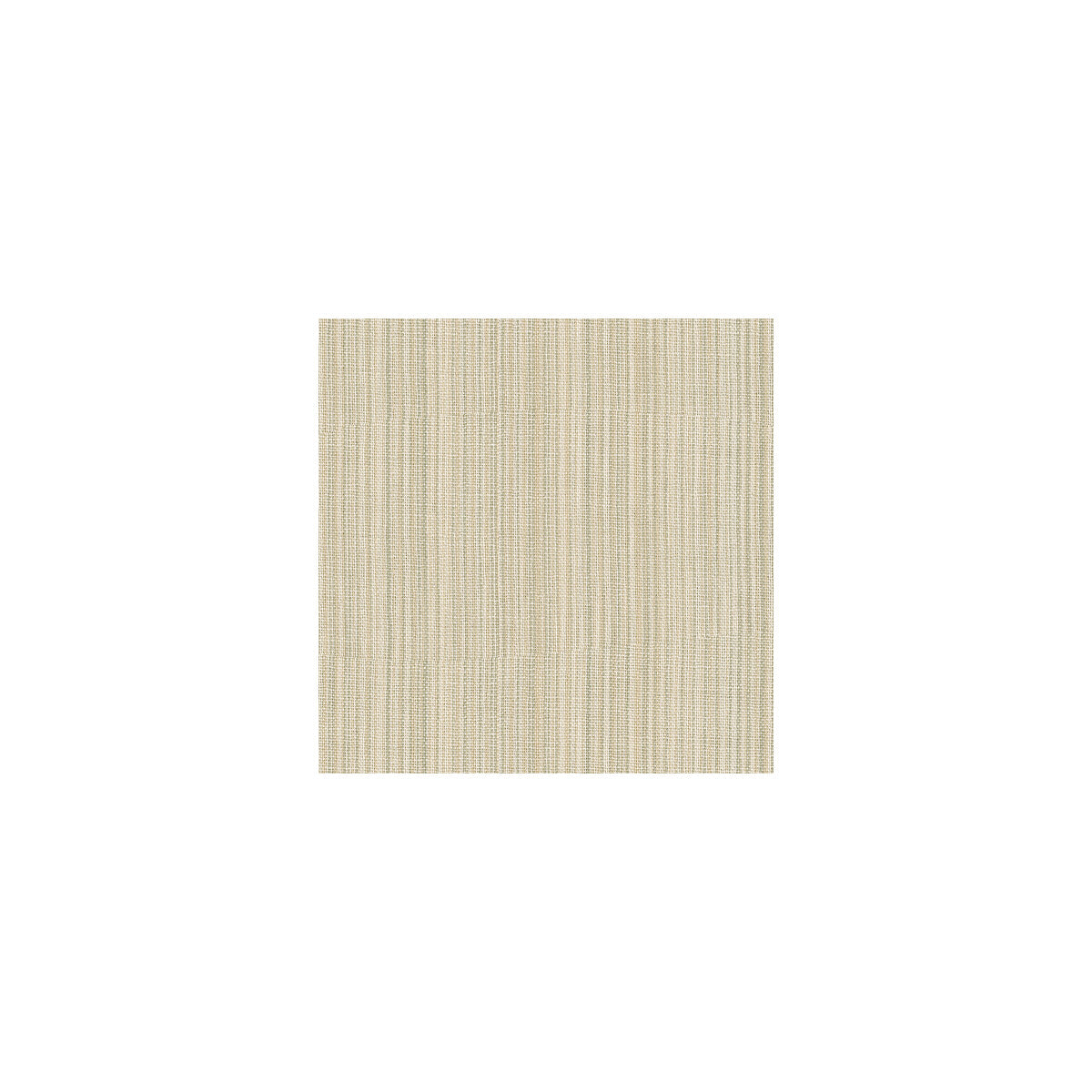 Strie fabric in flax color - pattern 8734.316.0 - by Kravet Couture in the Barbara Barry Collection collection