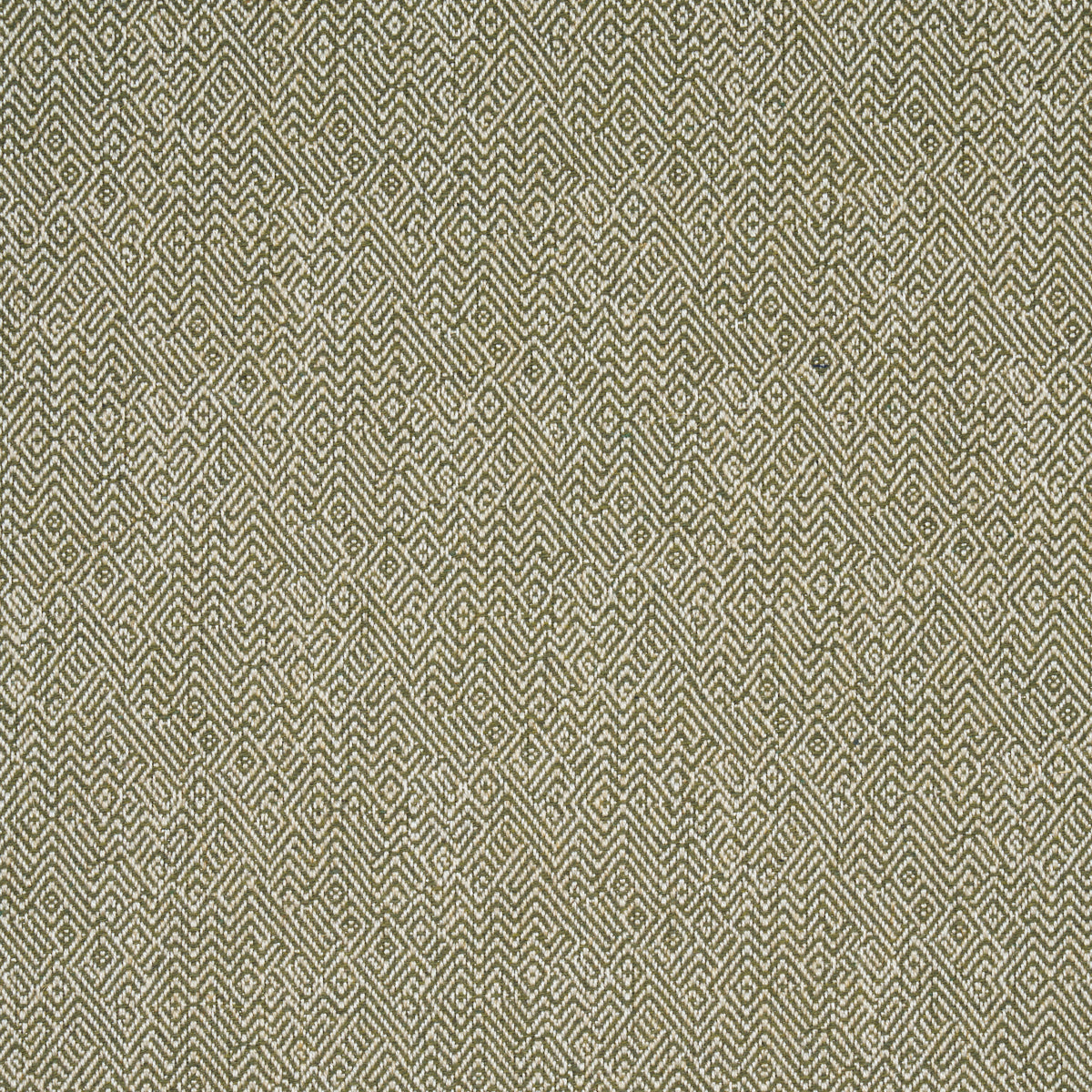 Leona Performance fabric in green color - pattern number 87631 - by Schumacher in the Schumacher Utility: Wovens collection