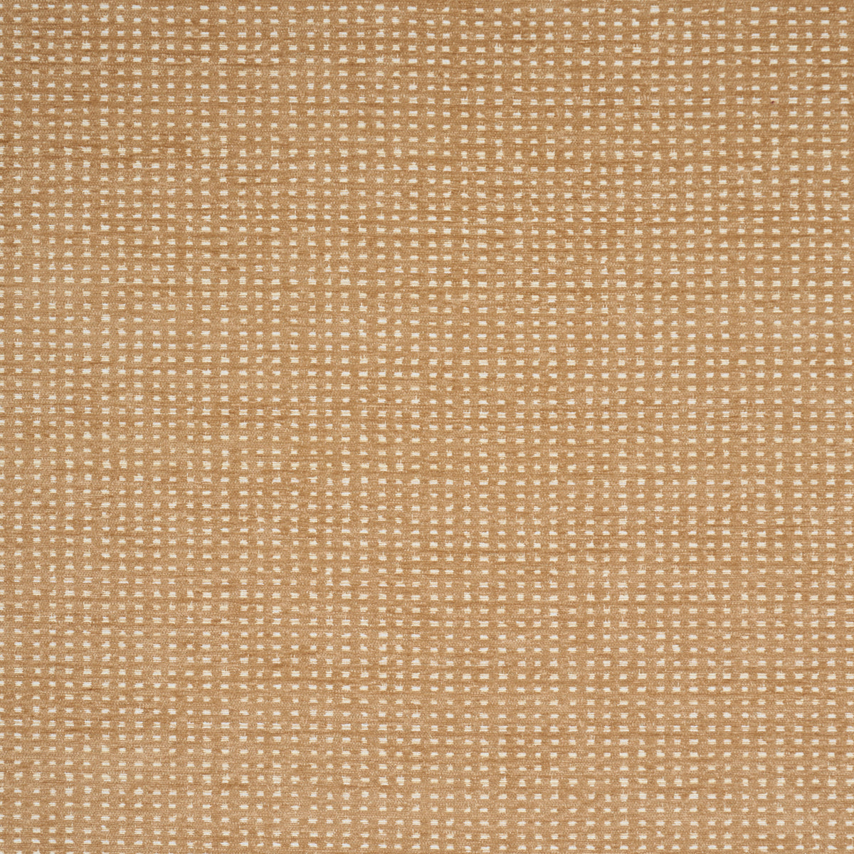 Jasper Performance Chenille fabric in ochre color - pattern number 87651 - by Schumacher in the Schumacher Utility: Wovens collection