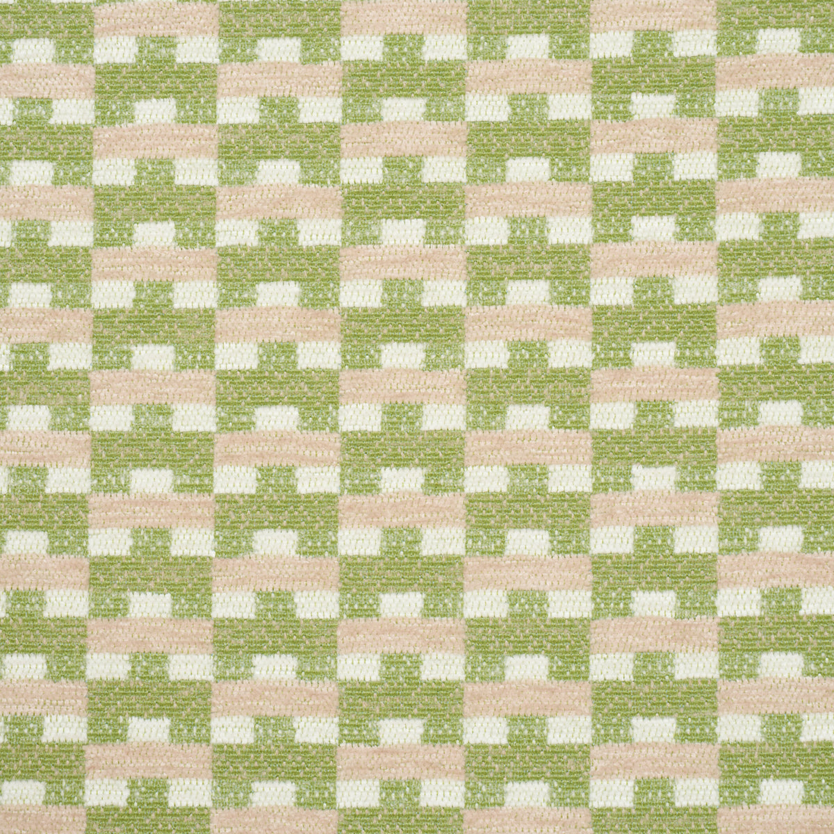 Thatcher Performance fabric in green color - pattern number 87662 - by Schumacher in the Schumacher Utility: Wovens collection