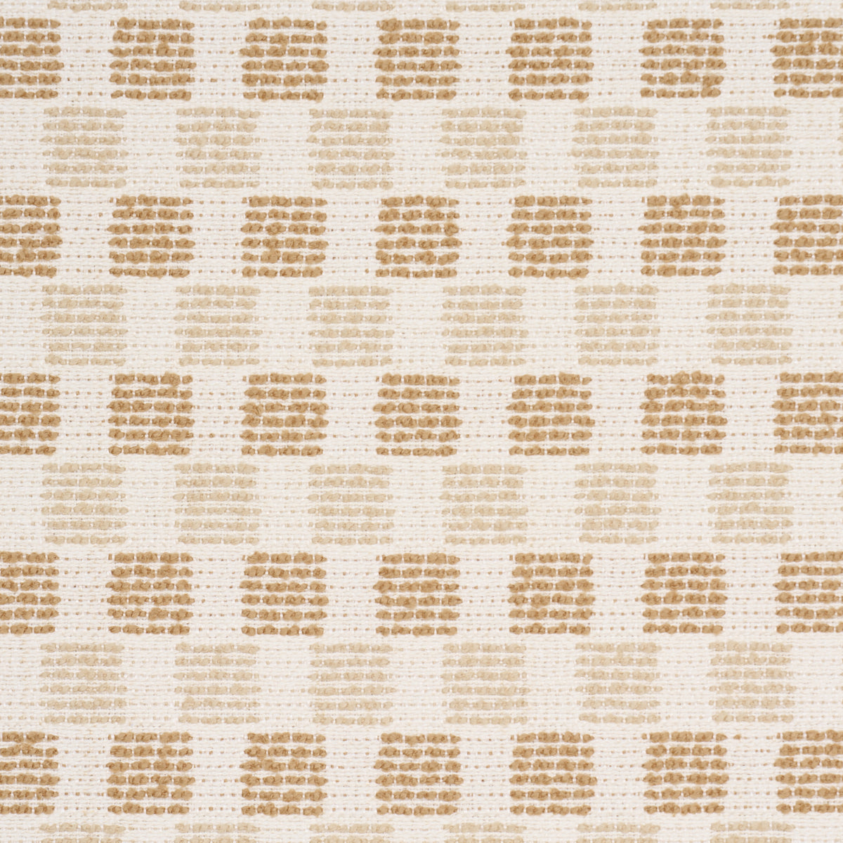 Elara Performance fabric in straw color - pattern number 87670 - by Schumacher in the Schumacher Utility: Wovens collection