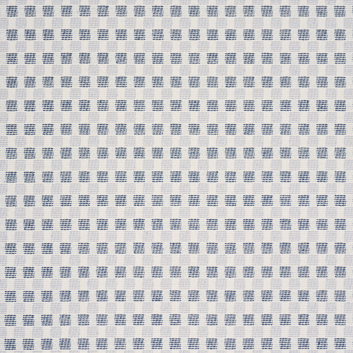 Elara Performance fabric in blues color - pattern number 87671 - by Schumacher in the Schumacher Utility: Wovens collection