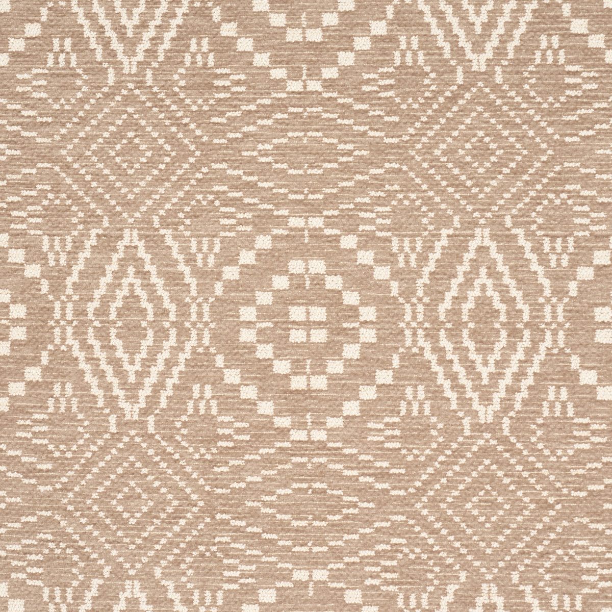 Verana Performance fabric in beige color - pattern number 87701 - by Schumacher in the Schumacher Utility: Wovens collection
