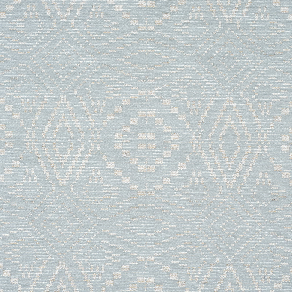 Verana Performance fabric in sky color - pattern number 87702 - by Schumacher in the Schumacher Utility: Wovens collection