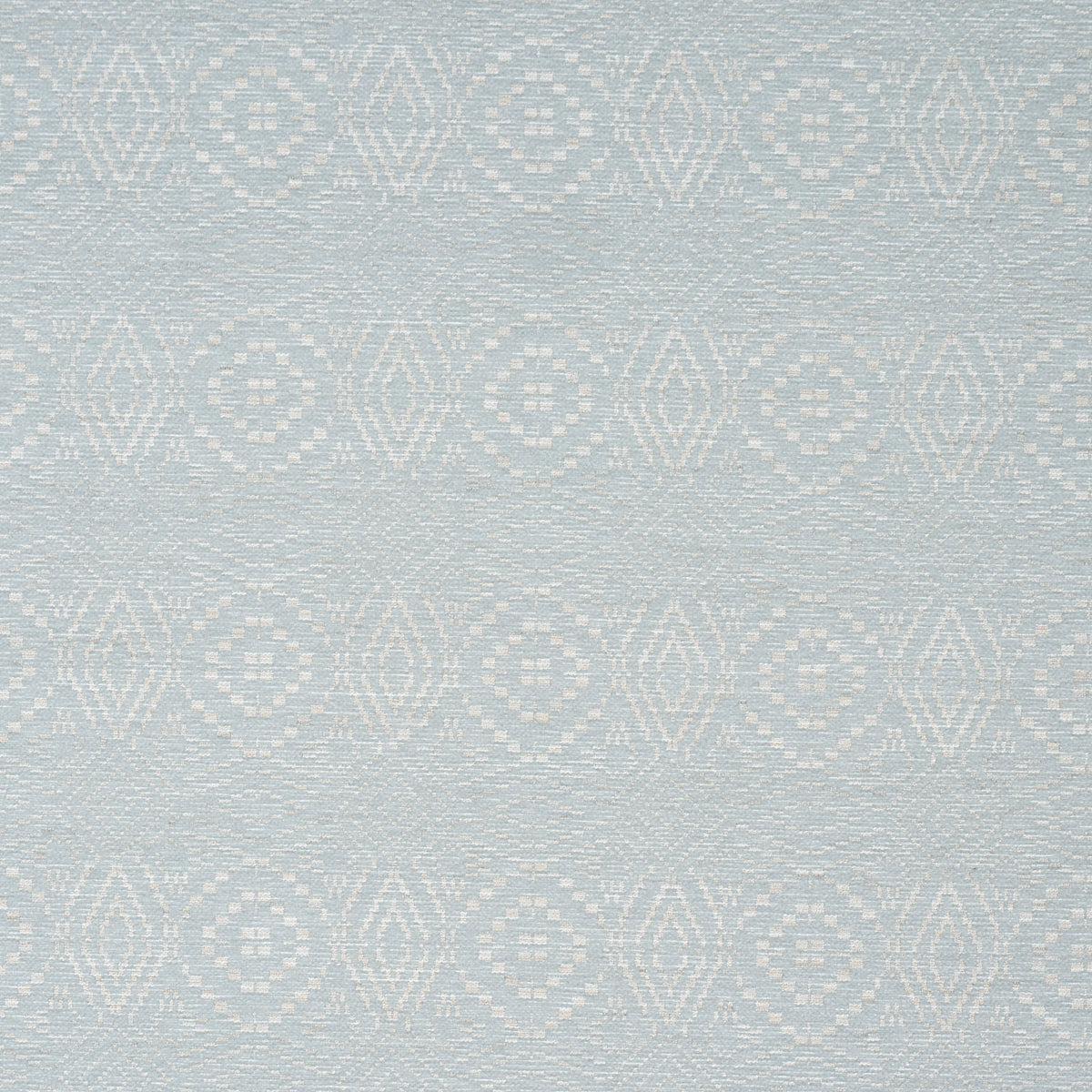 Verana Performance fabric in sky color - pattern number 87702 - by Schumacher in the Schumacher Utility: Wovens collection