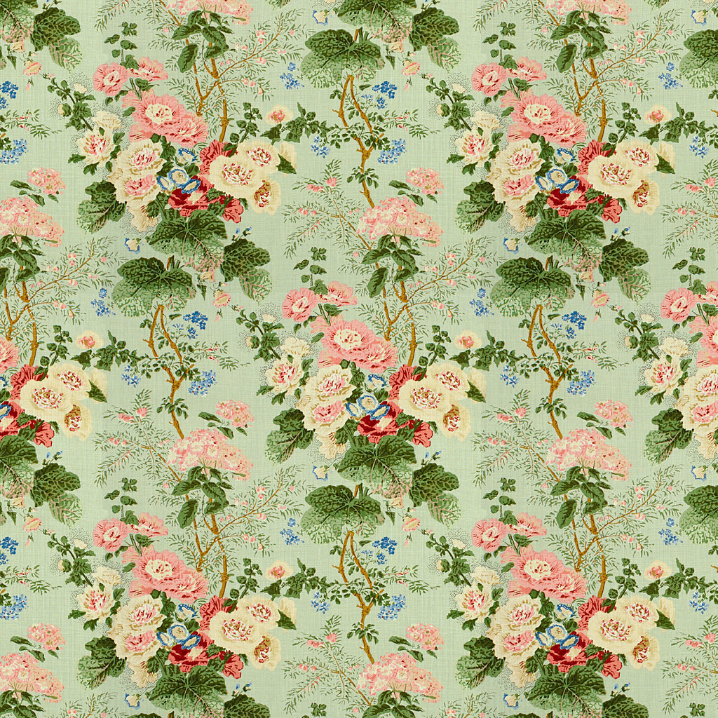 Althea Print River B Fabric