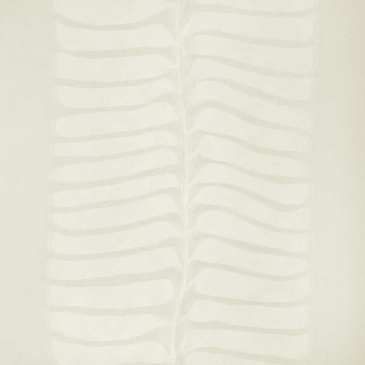 Rio Vine fabric in ivory color - pattern 90021.1.0 - by Kravet Couture in the Casa Botanica collection