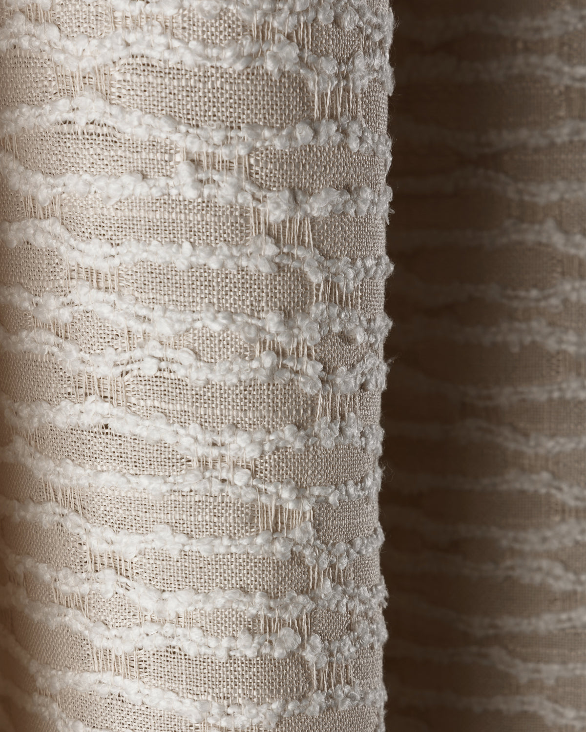 90094 fabric in 16 color - pattern number 90094.16.0 - by Kravet Contract in the Natrural Looks II collection