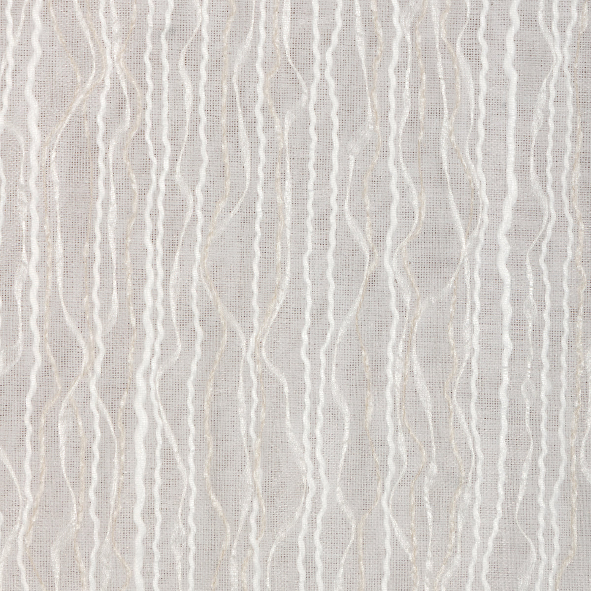 90103 fabric in 1 color - pattern number 90103.1.0 - by Kravet Basics in the Sheer Outlook II collection