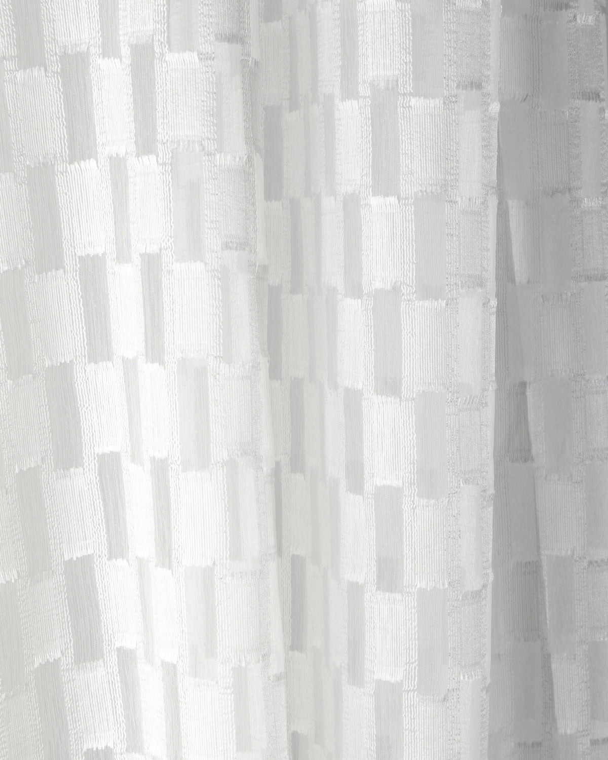 90106 fabric in 101 color - pattern number 90106.101.0 - by Kravet Basics in the Sheer Outlook II collection