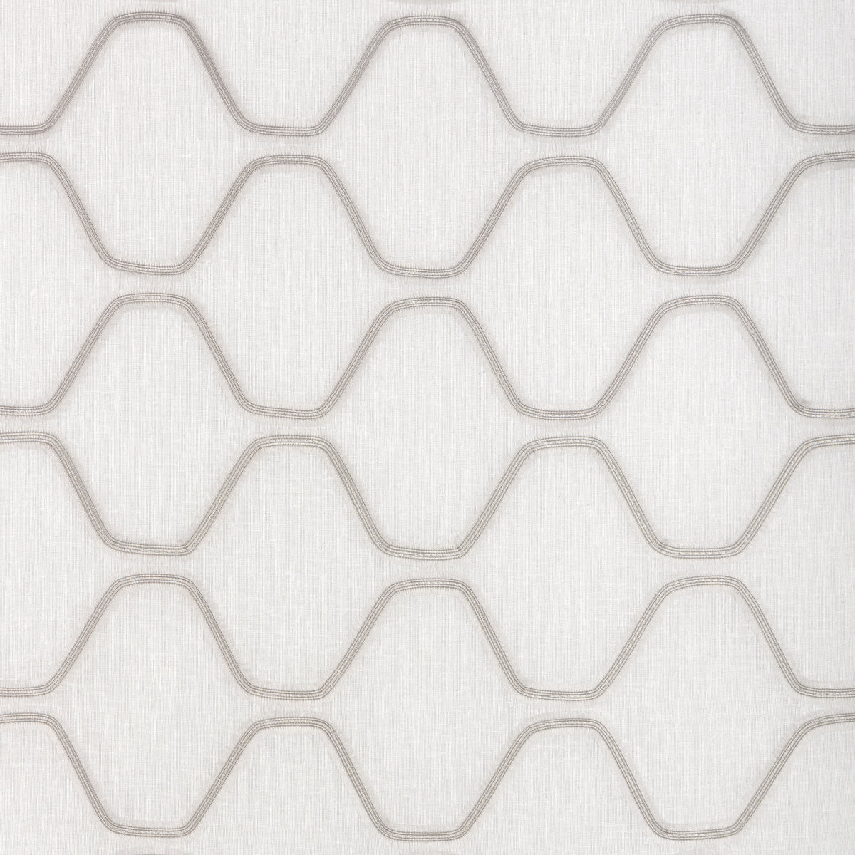 90107 fabric in 11 color - pattern number 90107.11.0 - by Kravet Basics in the Sheer Outlook II collection