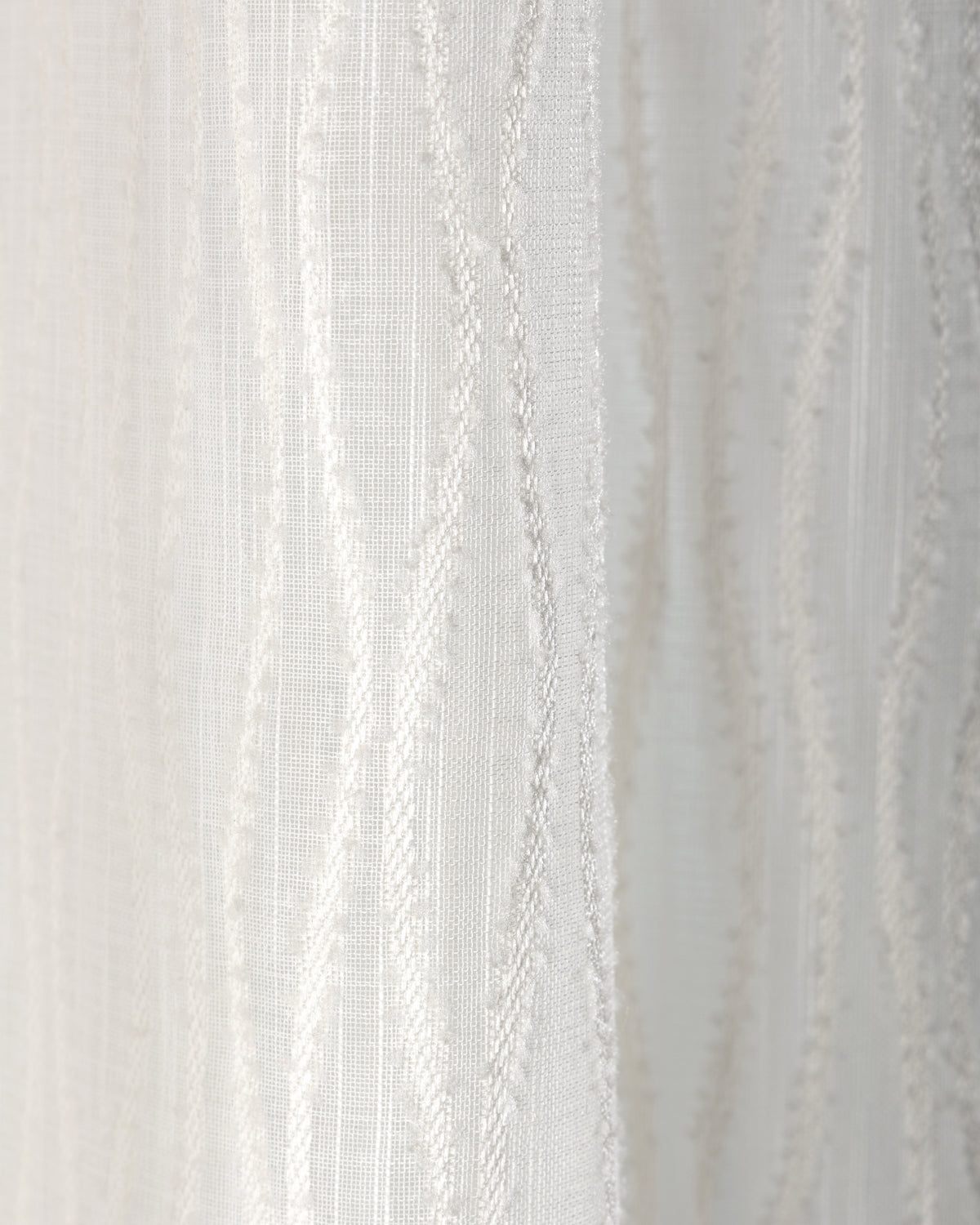 90117 fabric in 1 color - pattern number 90117.1.0 - by Kravet Basics in the Sheer Outlook II collection