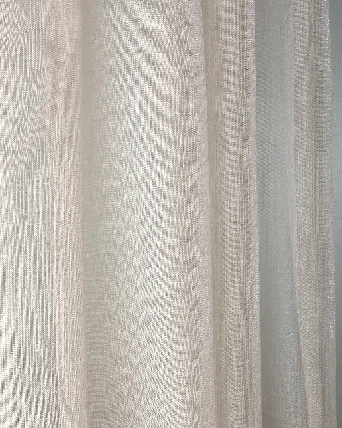 90121 fabric in 16 color - pattern number 90121.16.0 - by Kravet Basics in the Sheer Outlook II collection