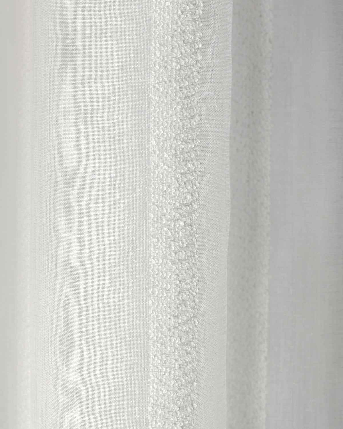 90126 fabric in 1 color - pattern number 90126.1.0 - by Kravet Basics in the Sheer Outlook II collection