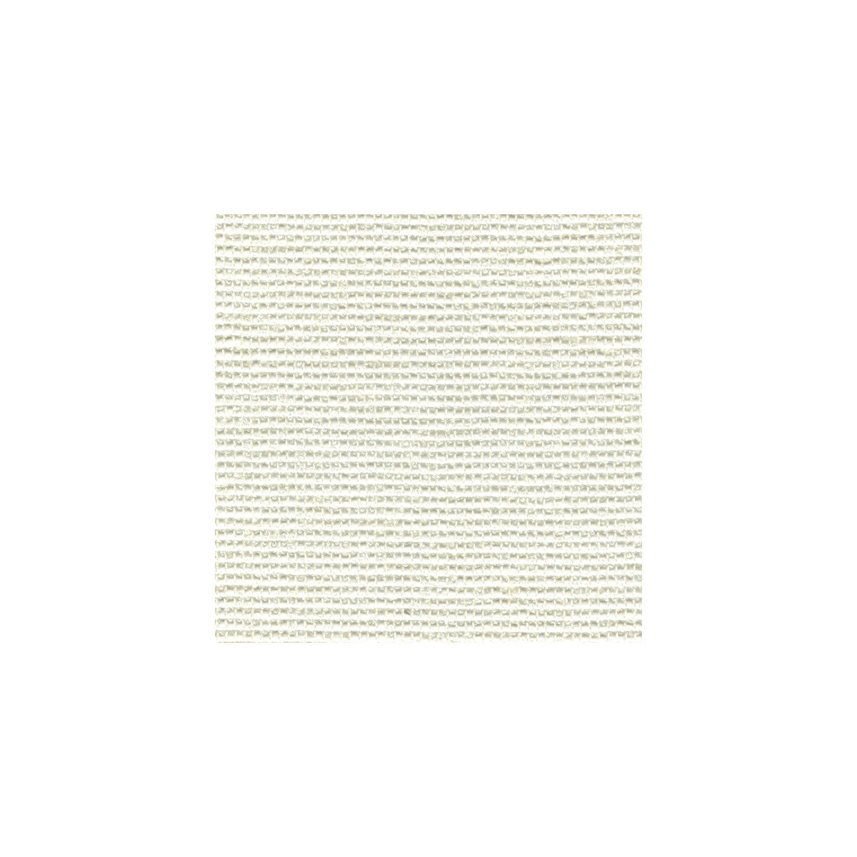 Natural Net fabric in blanc color - pattern 9455.1.0 - by Kravet Couture