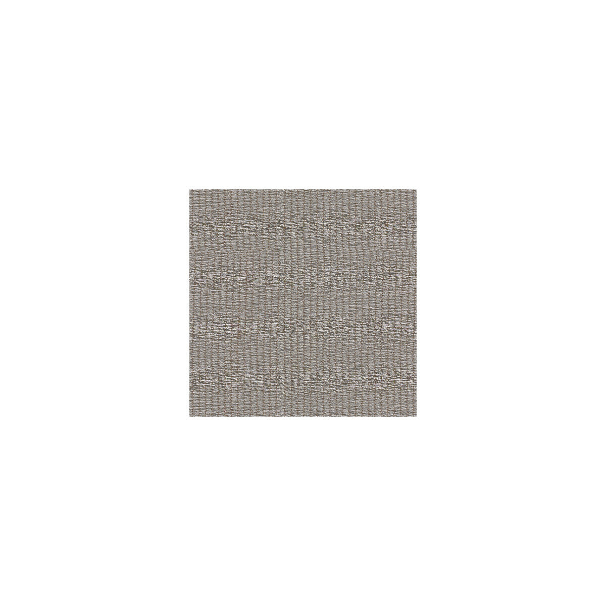 Finery fabric in steel color - pattern 9555.21.0 - by Kravet Couture in the Calvin Klein Collection collection